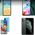 Ini 10 Ponsel Terlaris di Dunia, Salah Satunya HP Kamu?