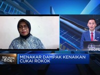 Pengusaha Rokok Harap Cukai Rokok 2021 Tidak Naik
