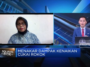 Pengusaha Rokok Harap Cukai Rokok 2021 Tidak Naik