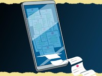 Bahaya! 8 Aplikasi Ini Bisa Rampok Uang & Data Kamu