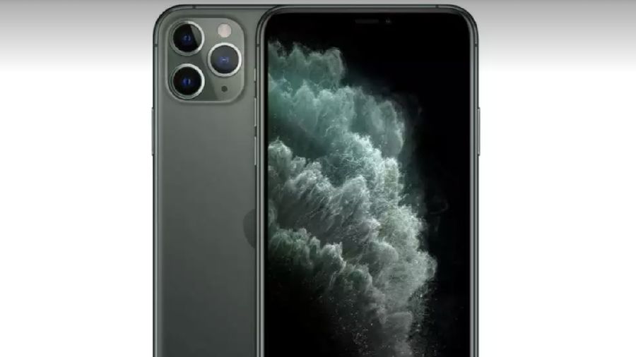 Apple iPhone 11 Pro (Dok: Tangkapan Layar GadGedsNow)