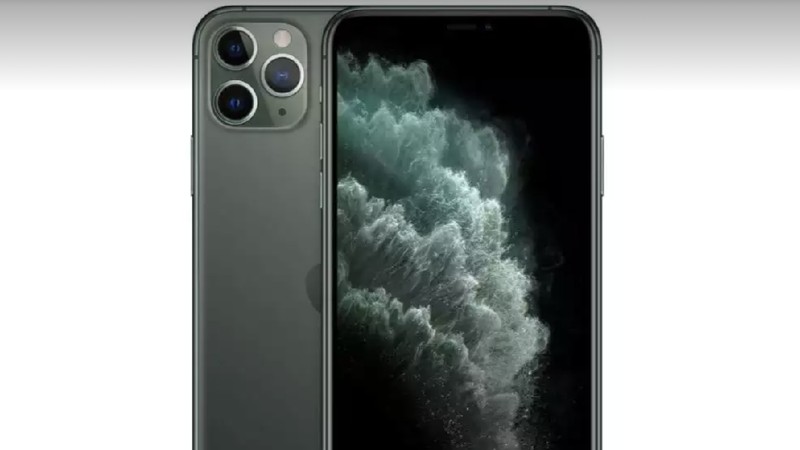 Apple iPhone 11 Pro (Dok: Tangkapan Layar GadGedsNow)
