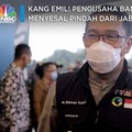 Kang Emil! Pengusaha Bantah Menyesal Pindah dari Jabar