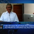 Kemenkes: Harga Vaksin Covid Diproyeksi Tak Lebih Rp 200 Ribu