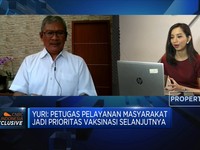 Kemenkes: Harga Vaksin Covid Diproyeksi Tak Lebih Rp 200 Ribu