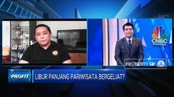 Sambut Libur Panjang, Asita Siapkan Paket Wisata Menarik