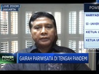 Long Weekend, PHRI: Reservasi Hotel Daerah Wisata di Atas 50%
