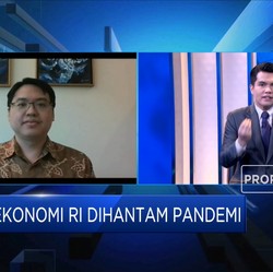 McKinsey: Industri 4.0 Berpotensi Tingkatkan PDB RI USD 120 M
