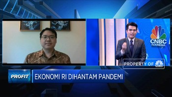 McKinsey: Industri 4.0 Berpotensi Tingkatkan PDB RI USD 120 M