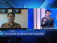 McKinsey: Industri 4.0 Berpotensi Tingkatkan PDB RI USD 120 M