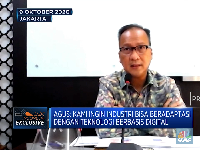Apa Kabar Revolusi Industri 4.0? Ini Kata Menperin