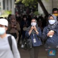 PSBB DKI Jakarta Diperpanjang, Simak Aturan Terkininya