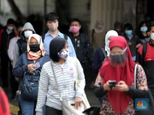 Satgas Bakal Berlakukan Lockdown Daerah, Apa Itu Jakarta?
