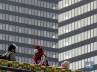 Pengusaha Ngebet Jakarta Duluan Dapat Vaksin Corona, Kenapa?