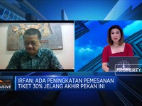 Penumpang Turun,Garuda Tingkatkan Kargo Pertanian & Perikanan