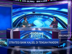Per September, Bank Kalsel Sukses Lampaui Target Bisnis 2020