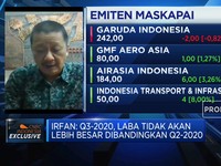 Pesawat Garuda Bermasker, Kampanye Kreatif Protokol Kesehatan