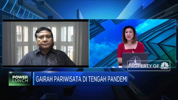 PHRI Harap Alokasi Dana Hibah Kemenkraf Tepat Sasaran