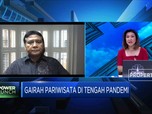 PHRI Harap Alokasi Dana Hibah Kemenkraf Tepat Sasaran