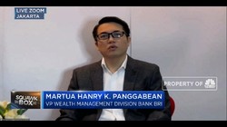 Saran BRI Prioritas Bagi Pengelolaan Investasi Kala Pandemi