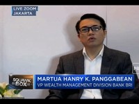 Saran BRI Prioritas Bagi Pengelolaan Investasi Kala Pandemi