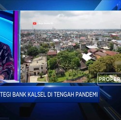 Skema EKD, Strategi Bank Kalsel Dorong Kebangkitan Ekonomi