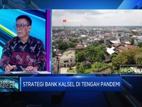 Skema EKD, Strategi Bank Kalsel Dorong Kebangkitan Ekonomi