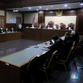 Ketok Palu, Ini Vonis Lengkap 6 Terdakwa Kasus Jiwasraya