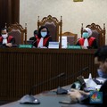Kejagung Kembali Rampas Saham TRAM Heru Hidayat