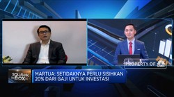 Tetapkan Tujuan Investasi, Kunci Alokasi Aset Investasi