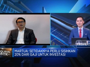 Tetapkan Tujuan Investasi, Kunci Alokasi Aset Investasi