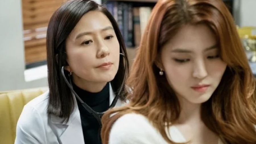 The World Of The Married (2020): 8.3
