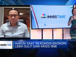 Tips Lewati Badai Krisis Ala Kerajaan Bisnis Properti