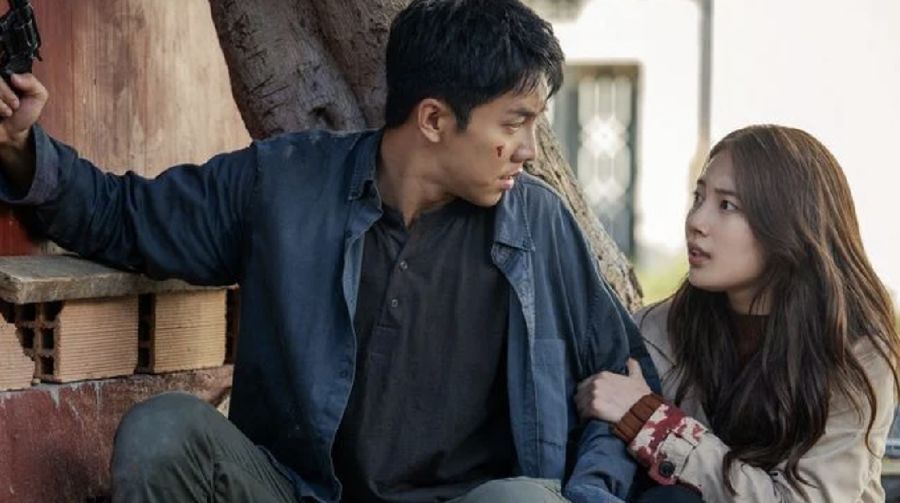 Vagabond (2019): 8.3