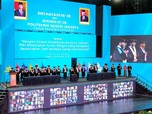 Kerja Sama dengan Trans Studio Cibubur, PNJ Wisuda Hybrid