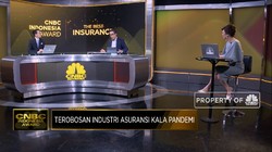 BRI Insurance Targetkan Penyempurnaan Infrastruktur IT