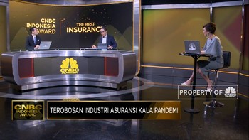 BRI Insurance Targetkan Penyempurnaan Infrastruktur IT