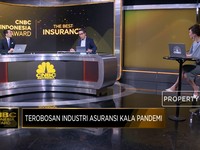 BRI Insurance Targetkan Penyempurnaan Infrastruktur IT