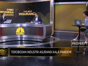 BRI Insurance Targetkan Penyempurnaan Infrastruktur IT