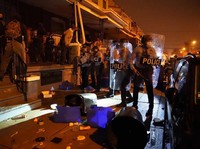 Mencekam di Philadelphia, Polisi AS Tembak Mati Kulit Hitam