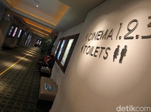 Jadwal Bioskop Jogja Hari Ini 14 Maret 2024: Debut Dua Film Horor Baru!