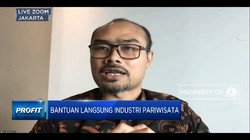 Kemenparekraf Akan Salurkan Dana Hibah Ke 101 Kota/Kabupaten
