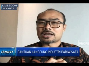 Kemenparekraf Akan Salurkan Dana Hibah Ke 101 Kota/Kabupaten