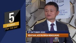 UMP 2021 Tak Naik Hingga Ekonomi Korsel Bangkit Meski Resesi