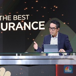 Terungkap! Ini Strategi BRI Insurance pada Tahun Depan