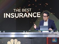 Terungkap! Ini Strategi BRI Insurance pada Tahun Depan