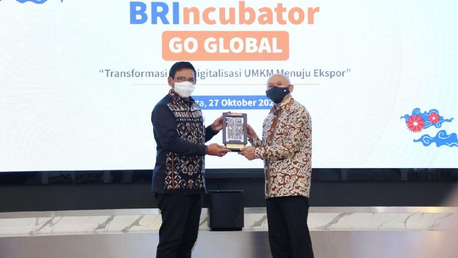 Dok: BRI