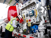 Penerbangan Meningkat, Ini Persiapan Pertamina Pasok Avtur