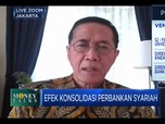 KNEKS Sebut Ini Alasan Pentingnya Konsolidasi Bank Syariah