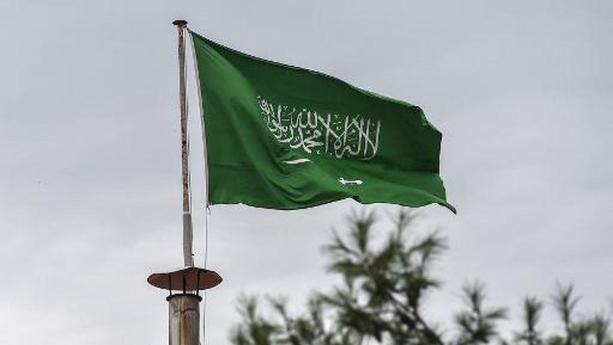 Koalisi Saudi Tepis Klaim Houthi soal Serangan ke Riyadh: Menyesatkan — NadiKabar.com